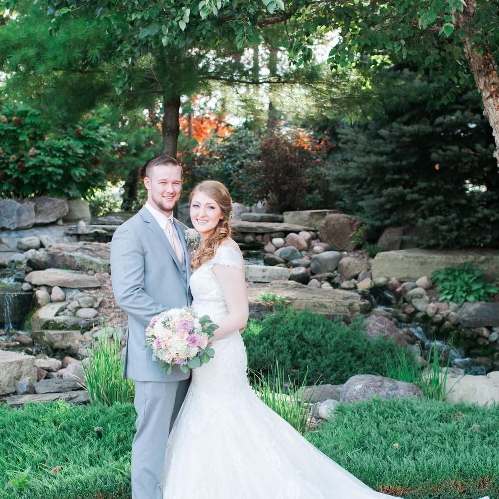 Meet your Posher, Gabby